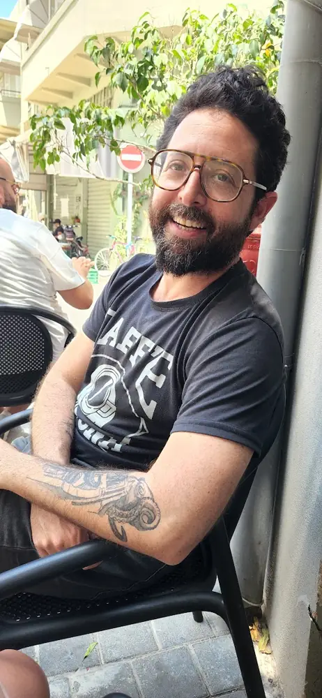 יאיר יונה